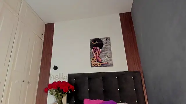 Reina Love2 online show from February 7, 12:46 pm