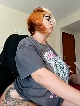 Escarlate4you  online show from December 18, 9:14 am