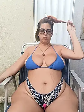 Escarlate4you  online show from February 26, 12:05 pm