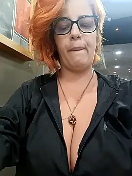 Escarlate4you  online show from October 22, 12:54 am