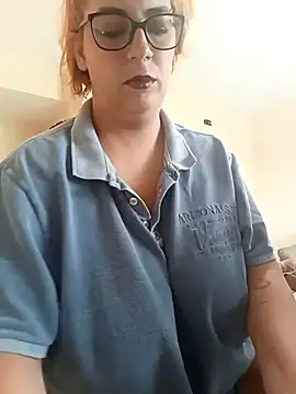 Escarlate4you  online show from December 19, 9:55 am