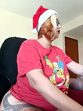 Escarlate4you  online show from December 23, 9:52 am