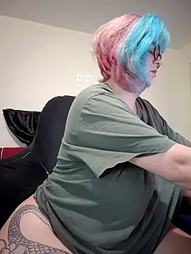 Escarlate4you  online show from February 26, 9:31 am