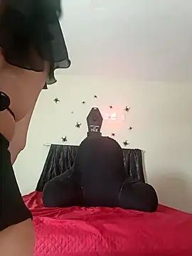 Escarlate4you  online show from October 28, 11:31 am