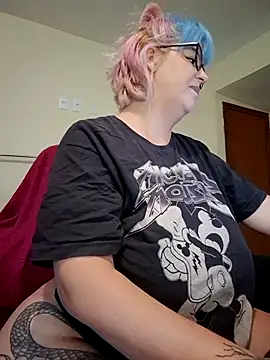 Escarlate4you  online show from April 10, 9:49 am