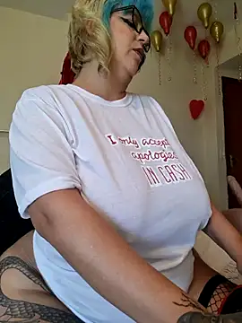 Escarlate4you  online show from February 13, 10:04 am