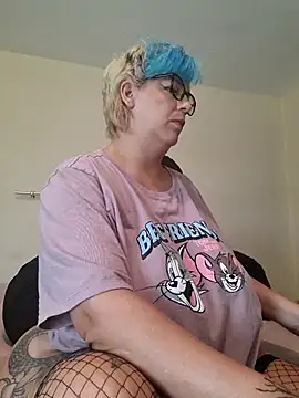 Escarlate4you  online show from February 5, 9:38 am