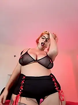 Escarlate4you  online show from October 31, 10:56 am