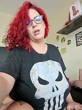 Escarlate4you  online show from June 21, 1:17 pm