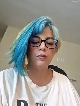 Escarlate4you  online show from February 10, 10:25 am