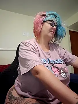 Escarlate4you  online show from March 4, 9:50 am