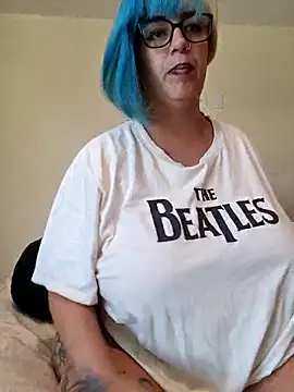 Escarlate4you  online show from February 1, 9:40 am