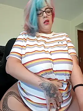 Escarlate4you  online show from February 27, 9:42 am