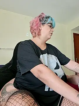 Escarlate4you  online show from March 19, 11:32 am