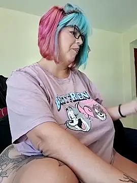 Escarlate4you  online show from February 22, 10:17 am