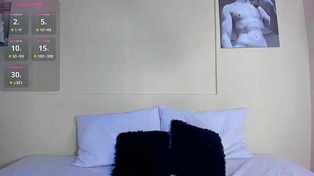 MagnusKing  online show from February 21, 12:23 am