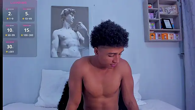 MagnusKing  online show from October 27, 10:44 pm