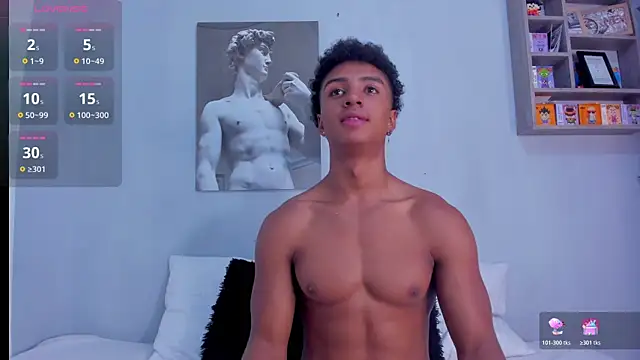 MagnusKing  online show from October 25, 1:56 pm