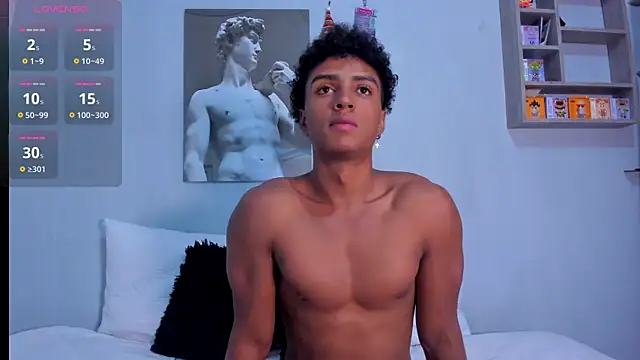 MagnusKing  online show from November 21, 11:37 pm