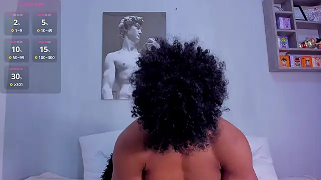 MagnusKing  online show from September 17, 12:29 pm