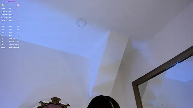 Mara Betancurt online show from March 26, 4:11 am