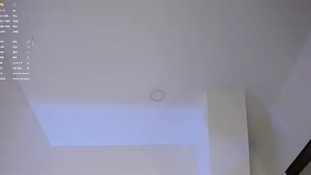 Snapshot of Mara_Betancurt chatting on January 7, 3:55 am Mara Betancurt online show from January 7, 3:55 am