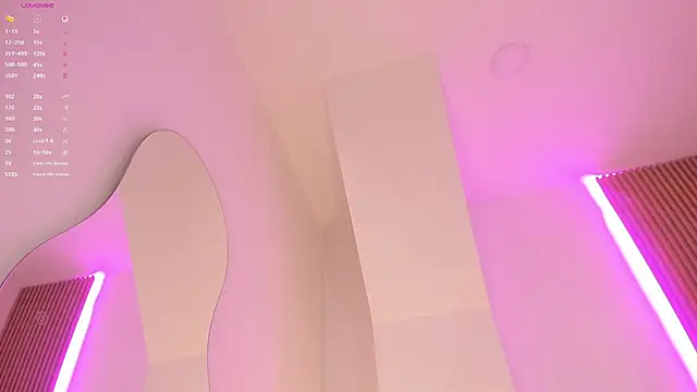 Mara Betancurt online show from April 7, 7:59 pm