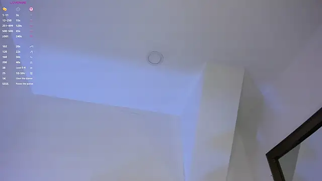 Snapshot of Mara_Betancurt chatting on February 17, 2:53 am Mara Betancurt online show from February 17, 2:53 am