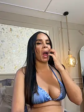 Alishak online show from March 11, 9:53 pm