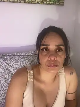 Snapshot of Alishak chatting on March 1, 2:48 am Alishak online show from March 1, 2:48 am