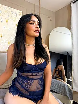 Snapshot of Alishak chatting on October 11, 7:59 pm Alishak online show from October 11, 7:59 pm