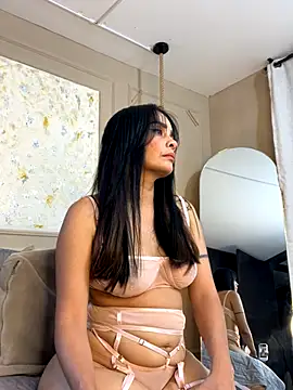 Snapshot of Alishak chatting on October 28, 9:47 pm Alishak online show from October 28, 9:47 pm