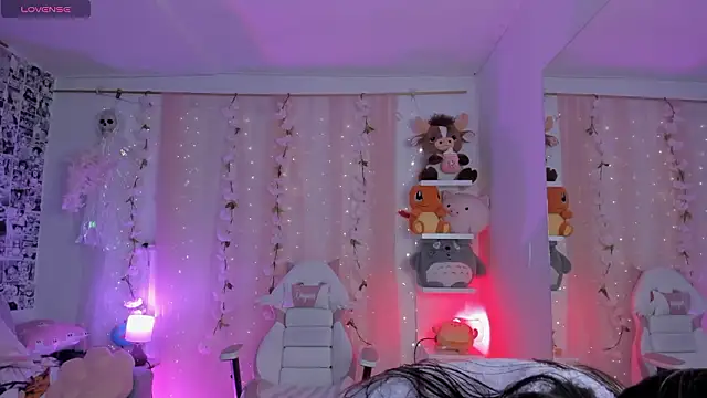  dayana miler online show from February 14, 12:44 am