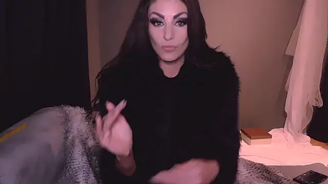 Saintrebella online show from December 31, 2:29 am