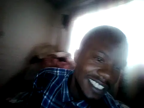 CedRickBakana online show from March 3, 8:21 am