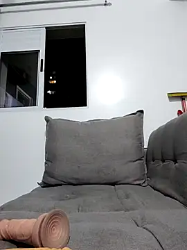 Bella Anjoss online show from February 8, 1:58 am