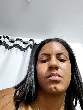 Bella Anjoss online show from April 11, 1:35 am