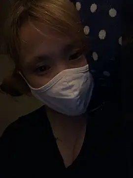 amichao online show from April 14, 1:27 pm