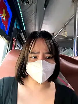 May-Squirt online show from December 14, 1:34 am