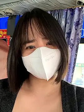 May-Squirt online show from January 17, 5:44 am