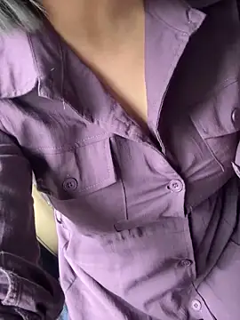 May-Squirt online show from March 24, 6:13 am