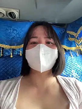 Snapshot of May-Squirt chatting on October 28, 6:45 am May-Squirt online show from October 28, 6:45 am