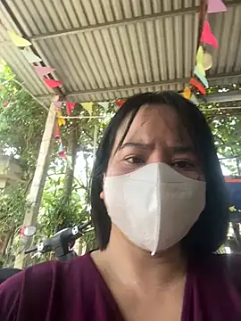 May-Squirt online show from April 9, 3:41 am