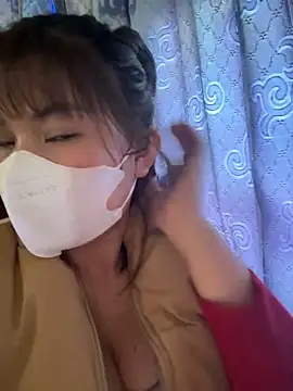 Snapshot of May-Squirt chatting on February 24, 5:43 am May-Squirt online show from February 24, 5:43 am