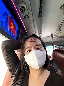 May-Squirt online show from January 16, 2:48 am