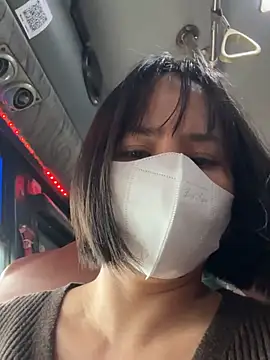 May-Squirt online show from March 9, 7:56 am