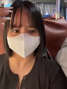 May-Squirt online show from March 11, 4:17 am