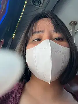 May-Squirt online show from March 16, 5:04 am