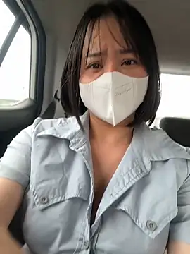 May-Squirt online show from April 2, 5:03 am