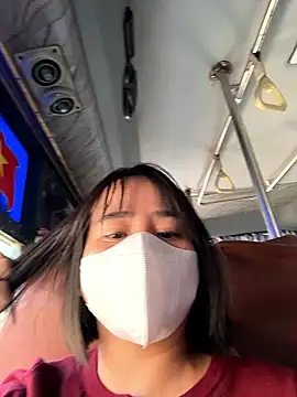 May-Squirt online show from January 8, 4:29 am